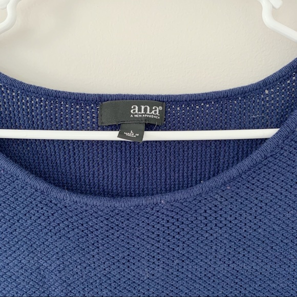 ANA Sweater - Picture 5 of 5